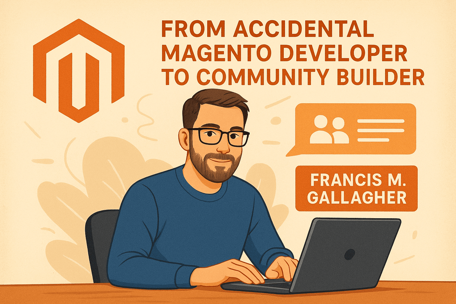 From Anime Streams to Open Source Dreams